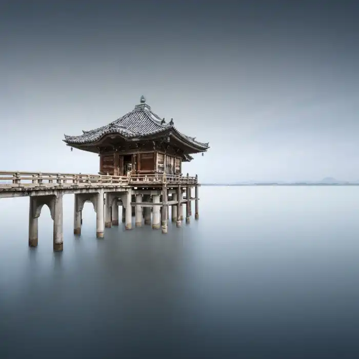 Япония между легендой и футуризмом