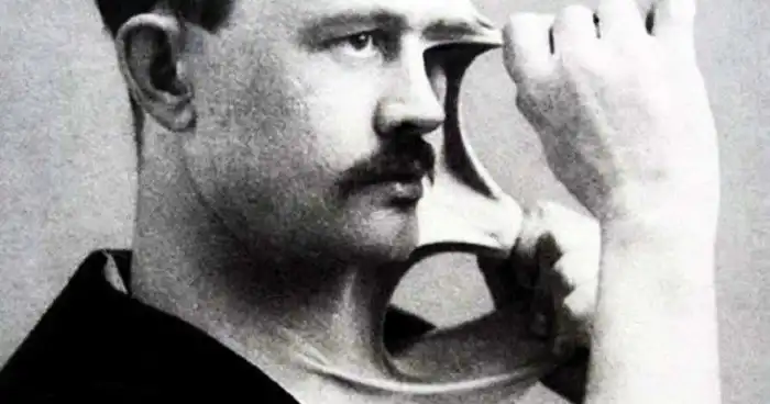 Люди в клетке: самые знаменитые персонажи цирка уродцев