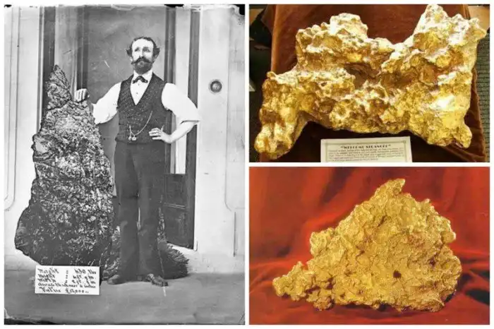 Найти алмаз и умереть от счастья