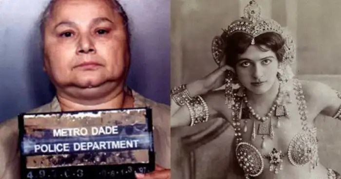 15 самых опасных женщин в истории человечества