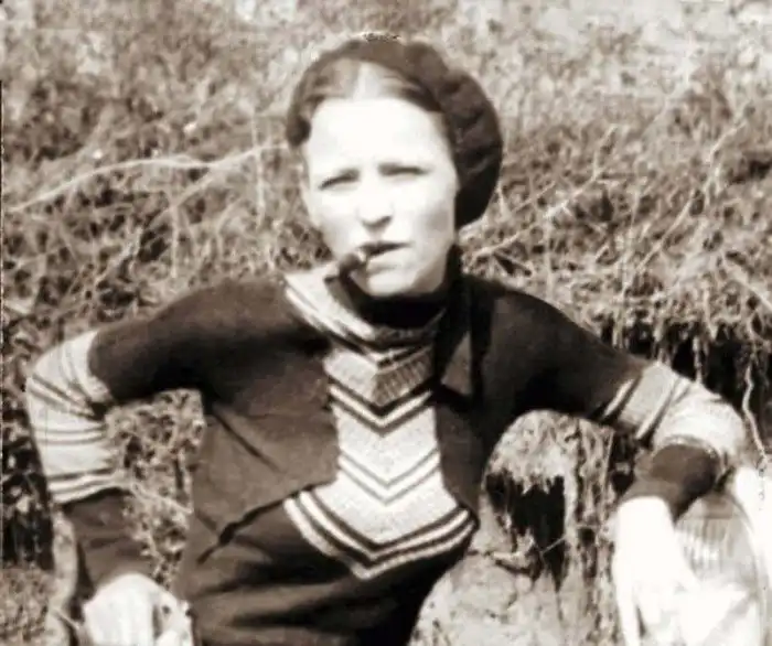 15 самых опасных женщин в истории человечества