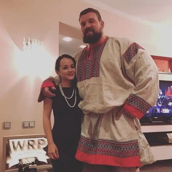 Сила духа и сила воли: не перевелись еще богатыри на земле Русской