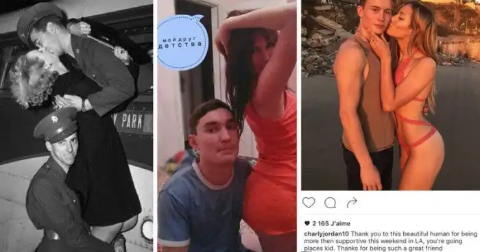 Вот почему на земле стремительно растет количество евнухов