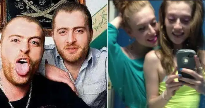 15 самых опасных близнецов за всю историю