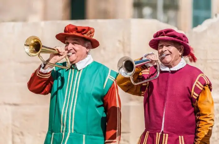 Чего нельзя делать на Мальте