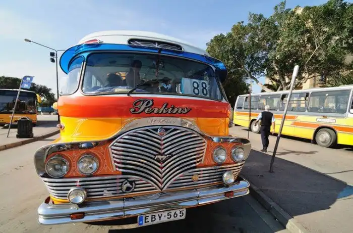 Чего нельзя делать на Мальте