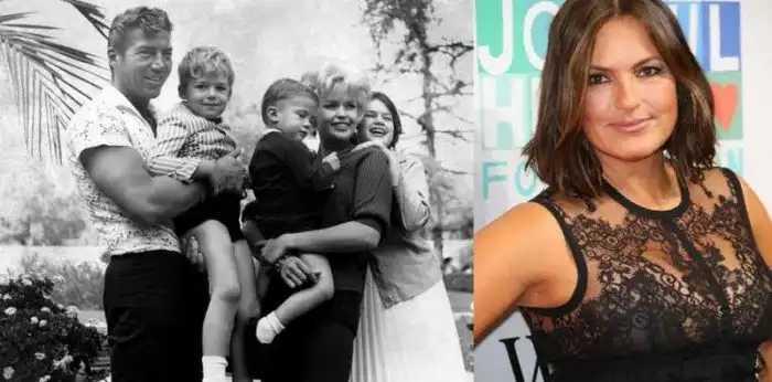 15 знаменитостей, о прославленных родителях которых вы не догадывались