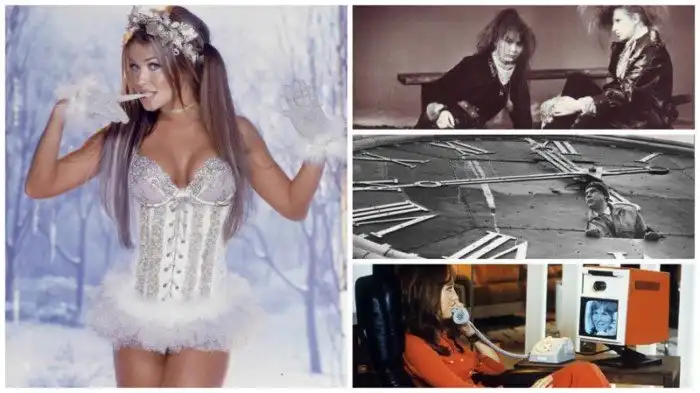 Исторические и архивные снимки, открывающие глаза на прошлое