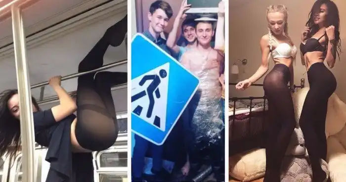 Отвязные студенческие дни рождения, которые запоминаются на всю жизнь