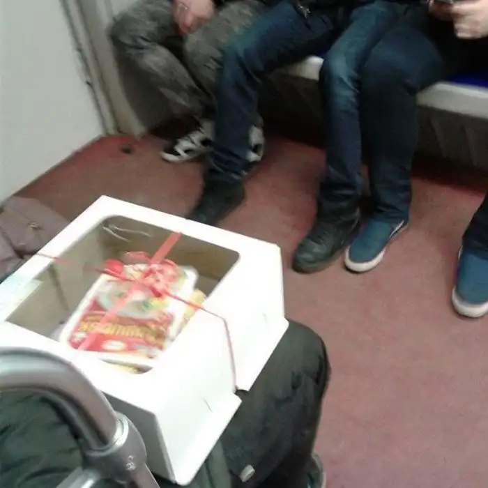 Отвязные студенческие дни рождения, которые запоминаются на всю жизнь