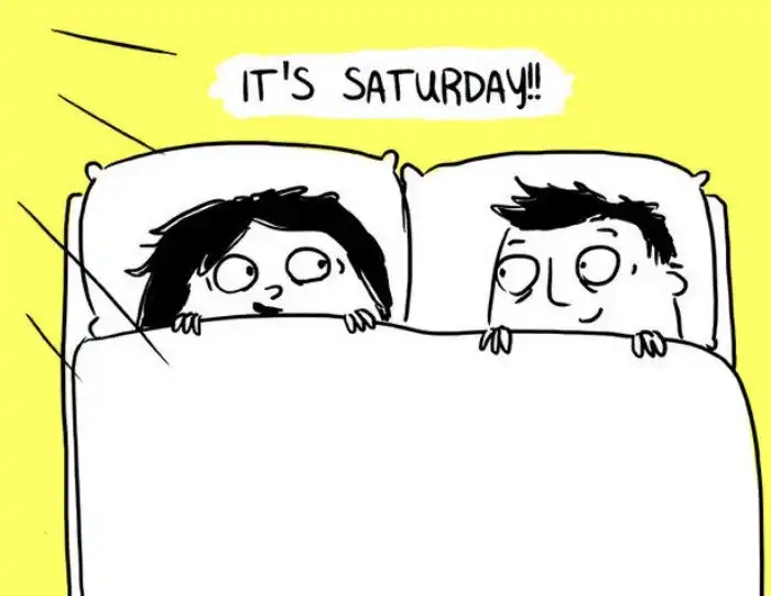 7 видов секса, который есть у женатых пар