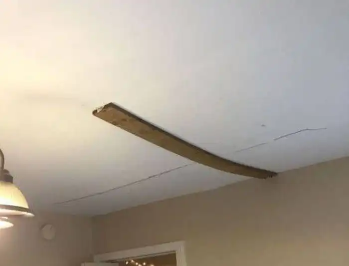 Смотрите, я все починил!