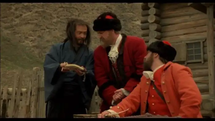 Лучший город в мире