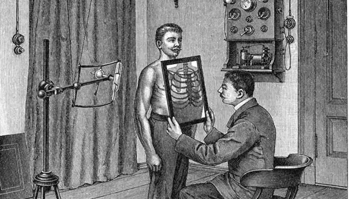 Случайные открытия, которые изменили мир к лучшему