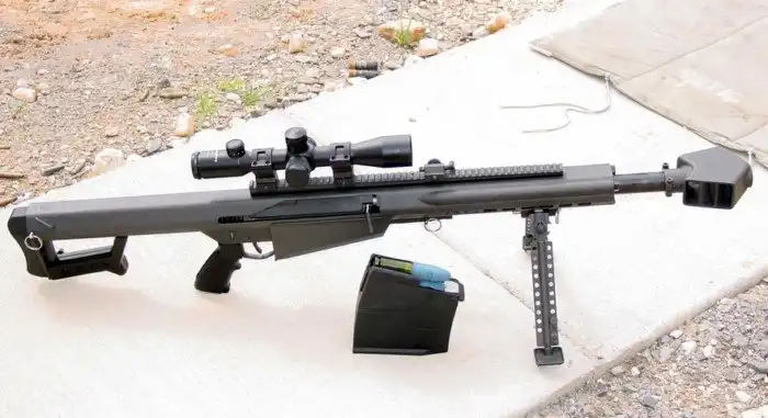 Лучшие гранатометы современности