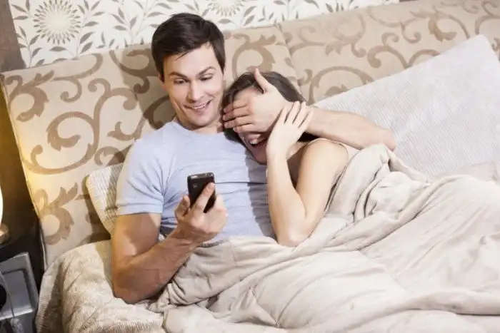 Как понять, растут ли на голове ветвистые рога?