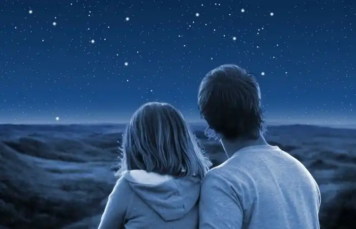 Любопытные космические факты о Сатурне