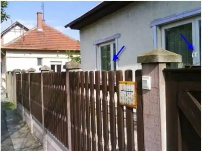 Смотрите, я все починил!