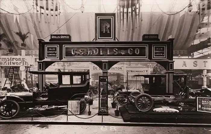 Как делают Rolls-Royce