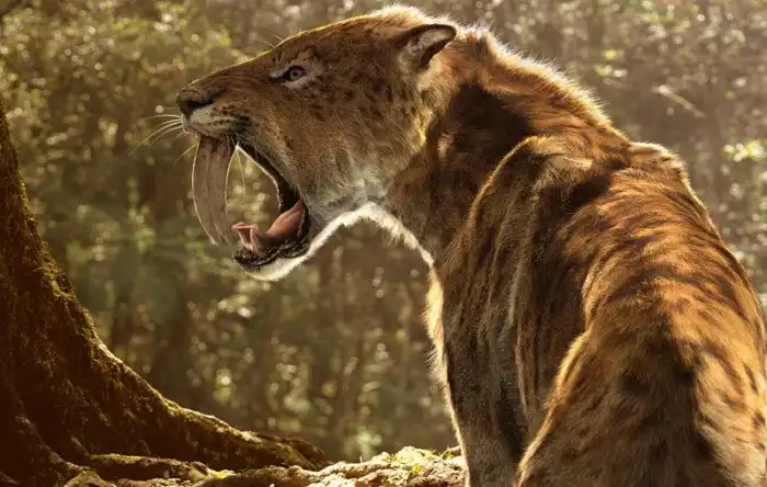 Животные прошлого, которых могут вернуть к жизни