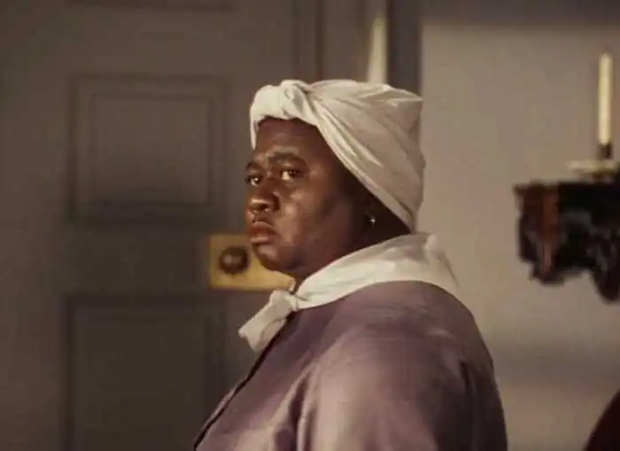 Хэтти Макдэниэл: первая темнокожая актриса, получившая премию