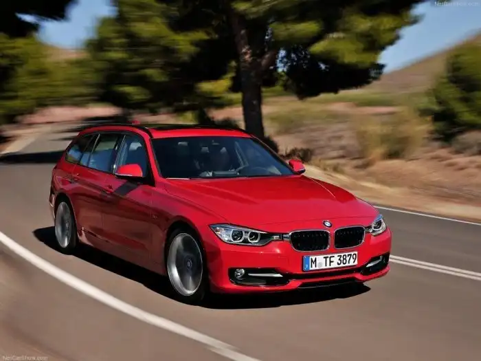 Самые удобные и практичные универсалы