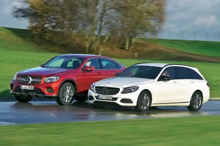 Самые удобные и практичные универсалы