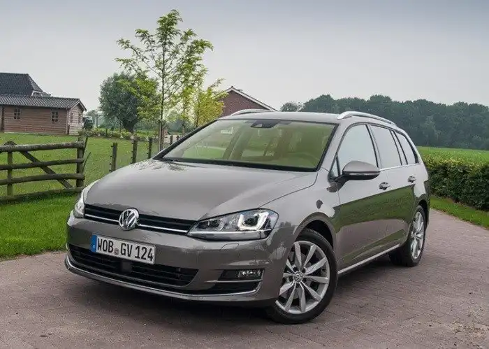 Самые удобные и практичные универсалы