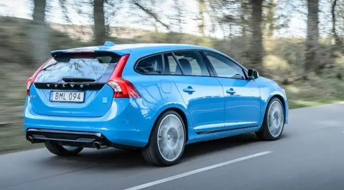 Самые удобные и практичные универсалы