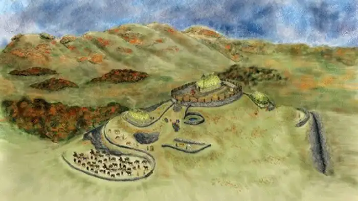 Открытия, которые поменяли мнения археологов о древнем быте