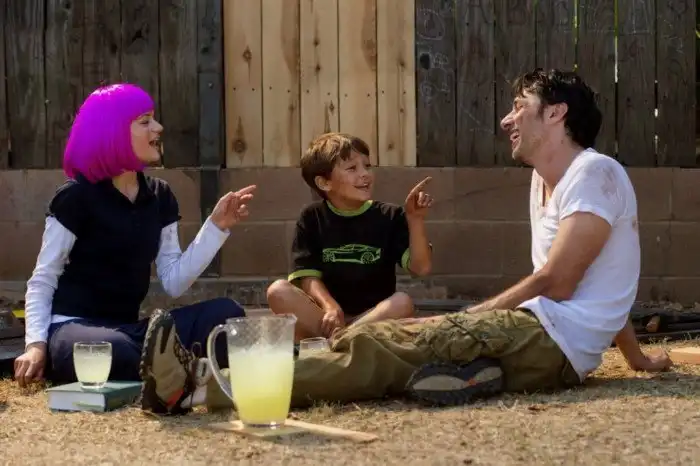 11 фильмов, в которых описана важность семьи в нашей жизни