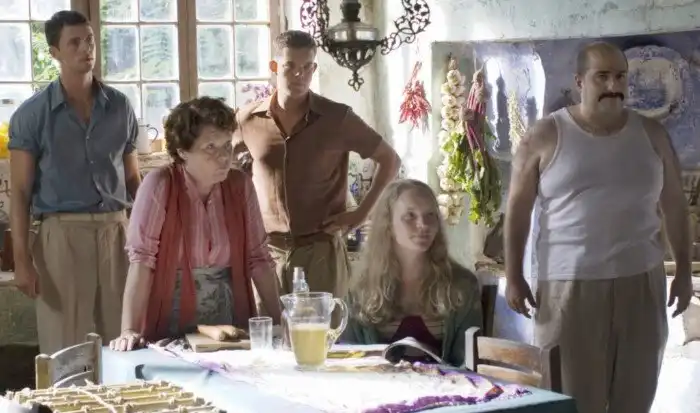 11 фильмов, в которых описана важность семьи в нашей жизни