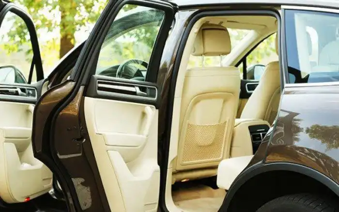 Трюки автомобилистов, которые могут пригодиться