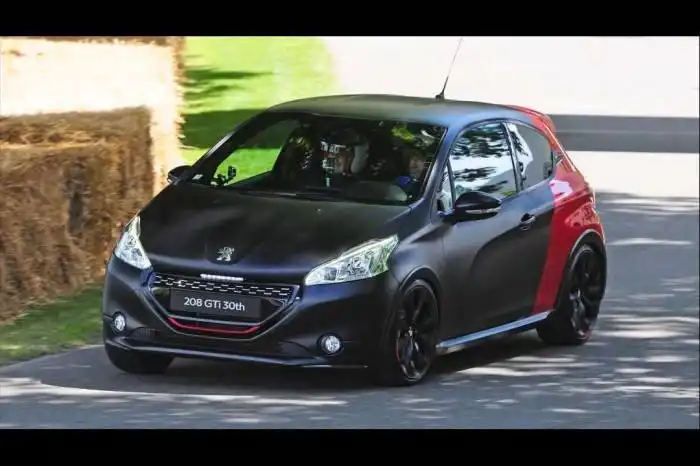 Бюджетные авто с высокой производительностью