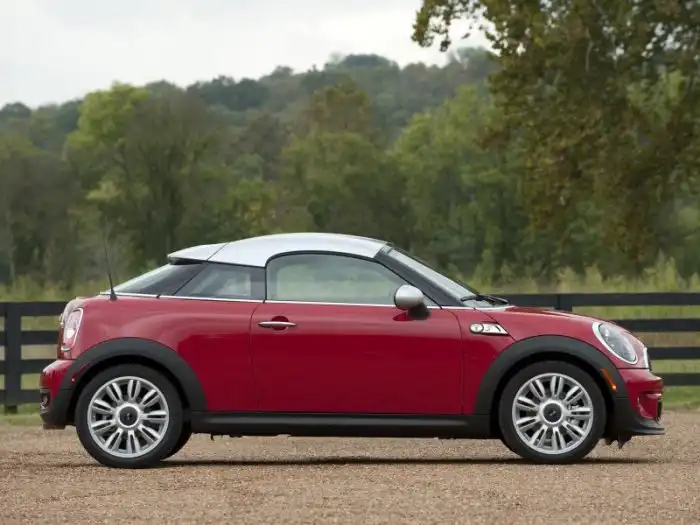 Бюджетные авто с высокой производительностью