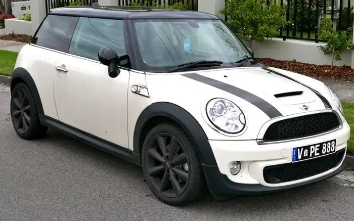 Бюджетные авто с высокой производительностью