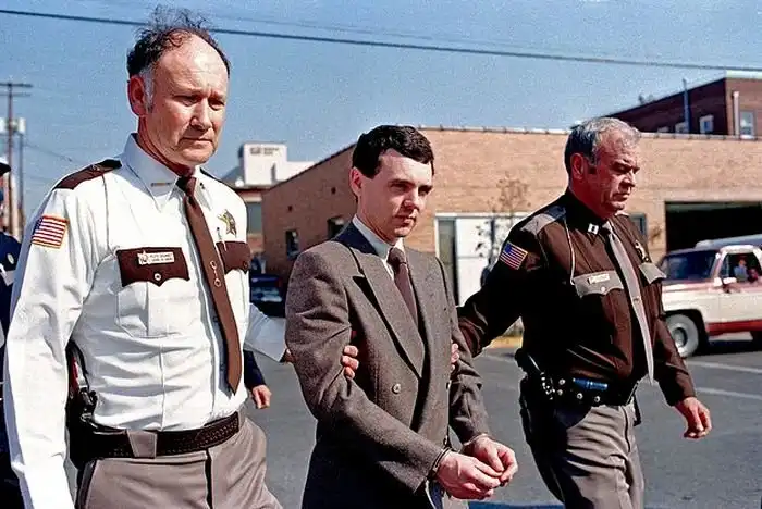 В американской тюрьме до смерти избили серийного убийцу Дональда Харви «Ангела смерти»