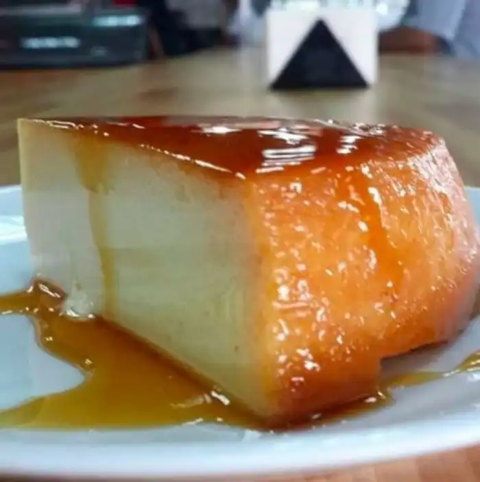 Любимые десерты из разных стран мира