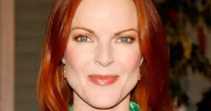 Тогда и сейчас: актерский состав сериала "Отчаянные домохозяйки"