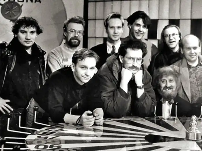 Очень интересные исторические фото