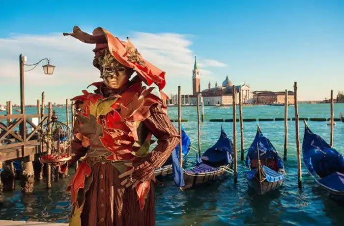 Что итальянцу хорошо, то русскому не понять