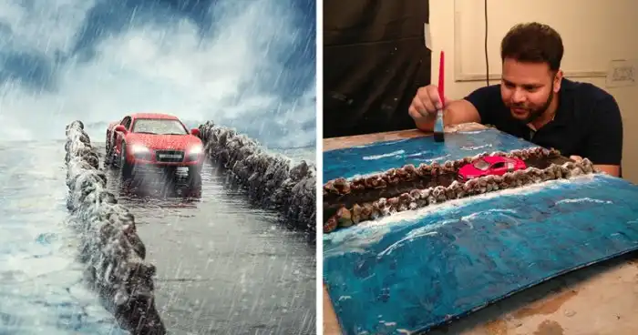 Как без особых затрат создать эпичные снимки