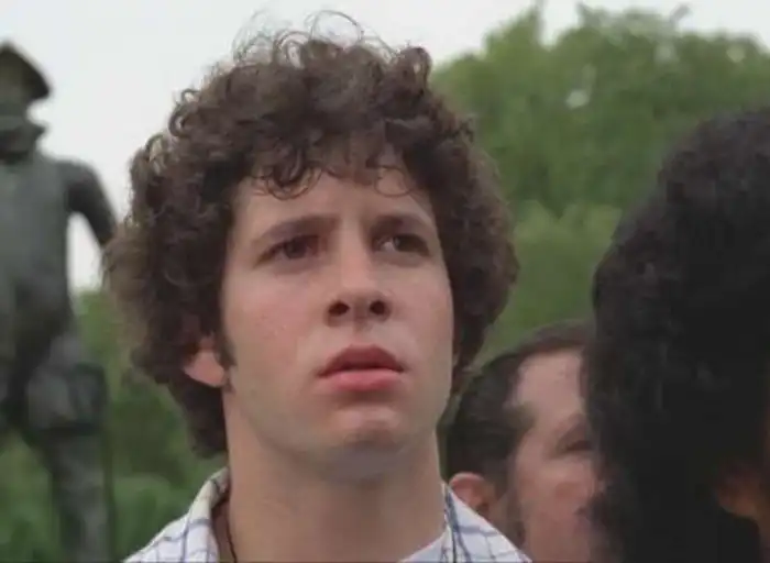 Как изменился кадет Кэри Махоуни за 40 лет