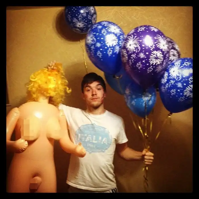 АнтиИваново: когда на 10 девчонок по статистике рота парней