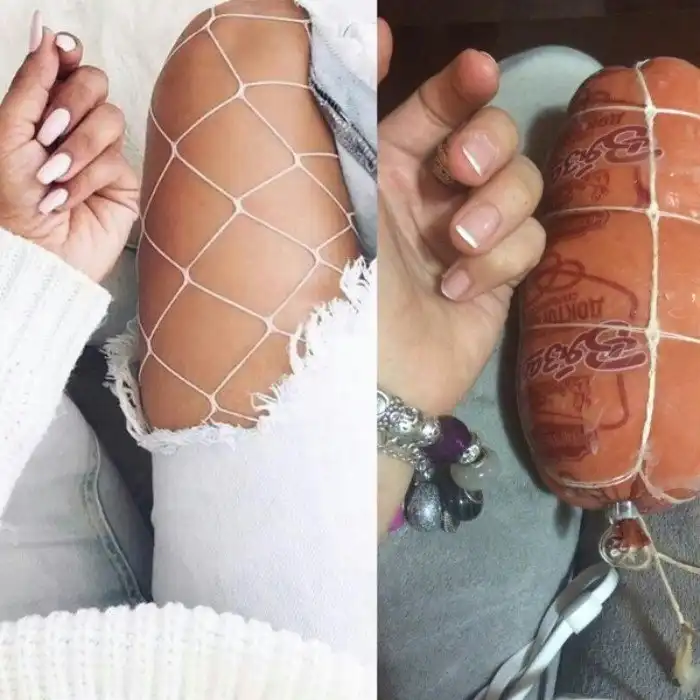 Сумасшедшие модники, которые плевать хотели на ваше мнение