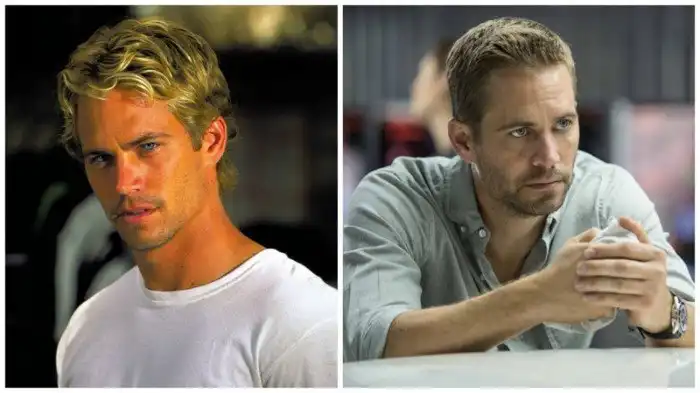 Форсаж, что с тобой стало? Спустя 16 лет после выхода первой части