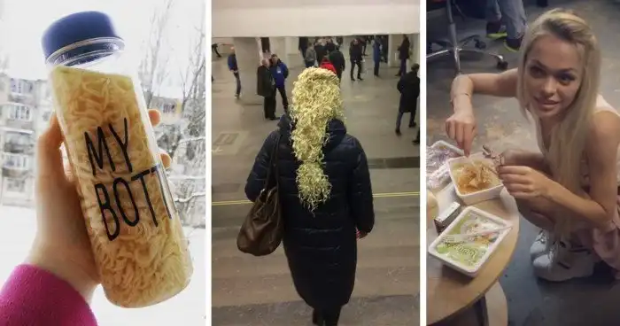 Ставьте чайник господа, этот пост вызовет у вас гастрономический оргазм