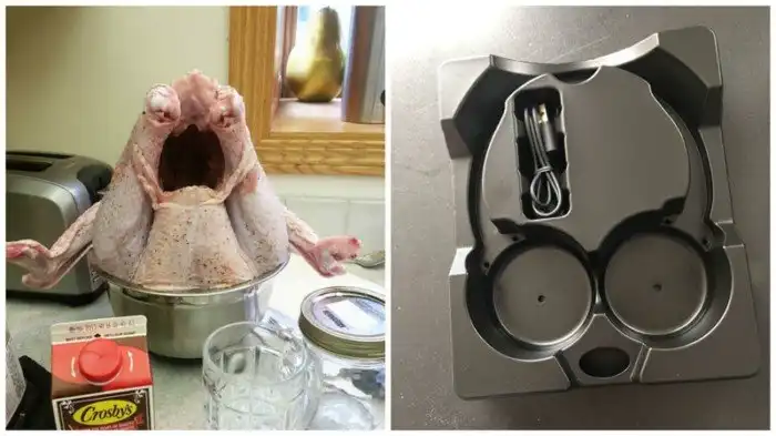 45 классических примеров парейдолии