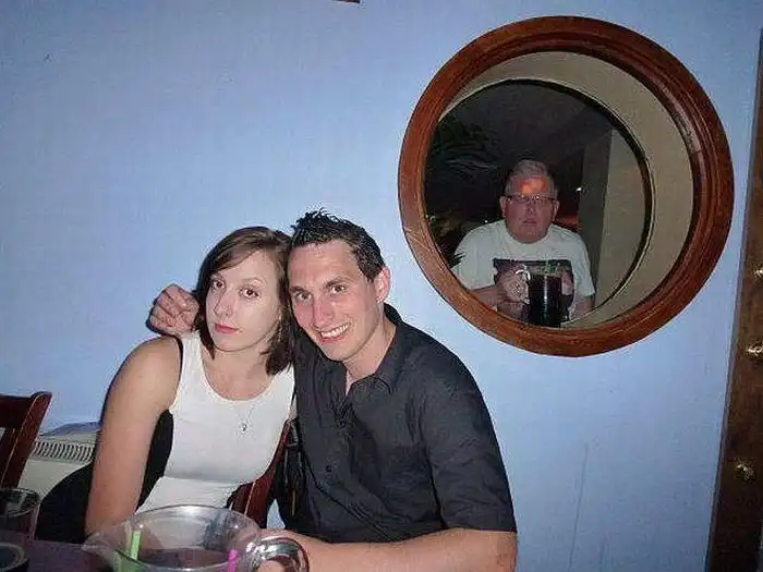 Различные виды отдыха в одной подборке