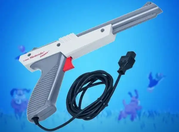 Прощай, оружие! История световых пистолетов